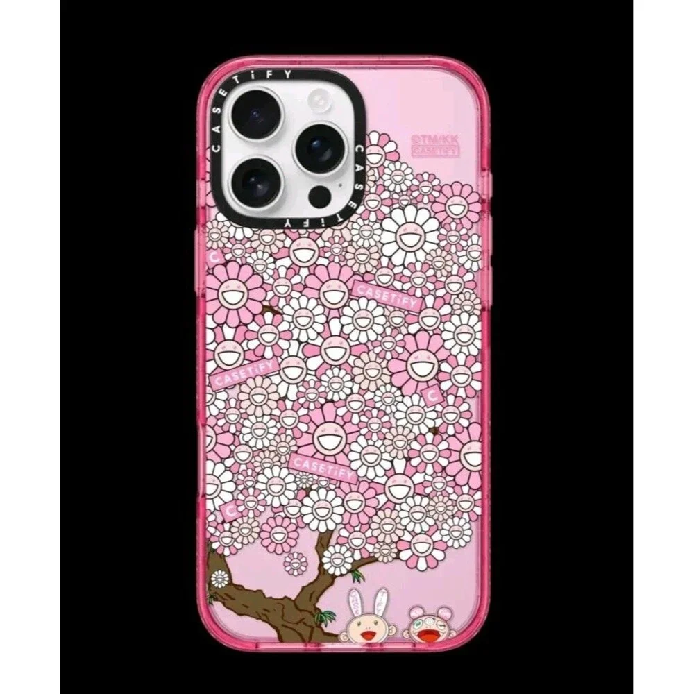 Casetify kaikai kiki